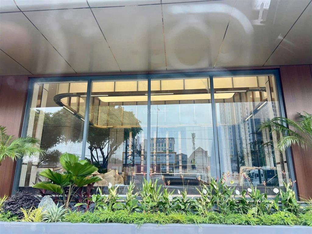 Sở hữu căn hộ tbs green skyline  thanh toán nhẹ  bàn giao nhà sớm, ngay phạm văn đồng nối dài