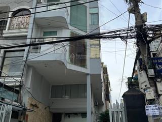 Siêu hiếm ! bán nhà 2 mặt tiền dường trần hưng đạo p.7 q.5 ( đoạn 2 chiều ) giá chỉ 17.5 tỷ