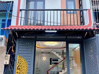 Bán nhà đẹp hẻm 4m đường lô tư, 4,65 tỷ, dt 40 m2, hàng hiếm với view đẹp gọi ngay 0945 878 ***