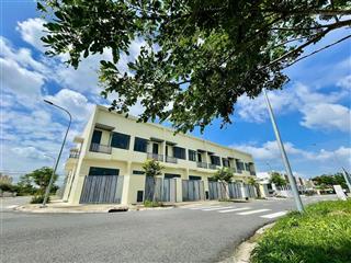 Chuyển nhượng gấp nhà đất 1 trệt 1 lầu 99,2m2 bao sang tên ngay ql22a  kcn phước đông giá 1tỷ6