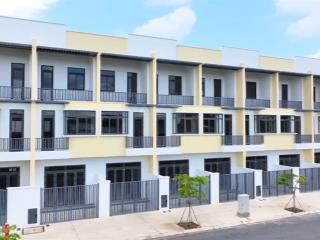 Chính chủ chuyển nhượng lại căn nhà 3 tầng 148m2 kdc phước đông giá 2 tỷ  sổ sẵn công chứng ngay