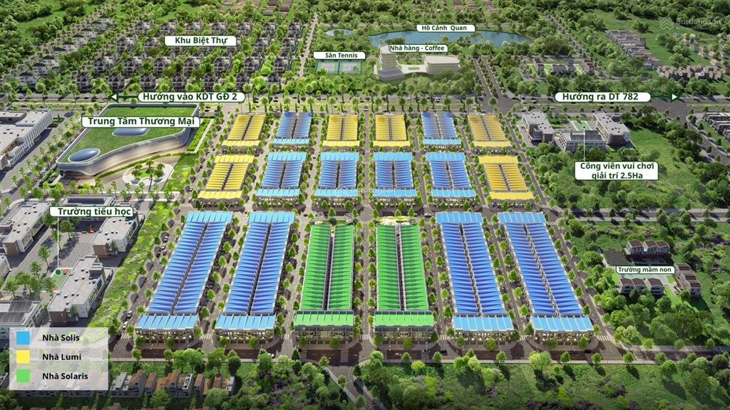 Chính chủ gửi bán gấp căn 1 trệt 1 lầu giá 1tỷ7 trong kcn phước đông  sổ riêng lâu dài