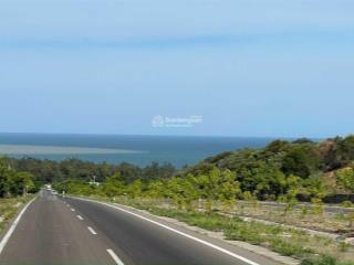 2000m2 đất phan rí thành cách biển chỉ 2km, ngay hồ nước rạng đông  sổ riêng, sang tên ngay