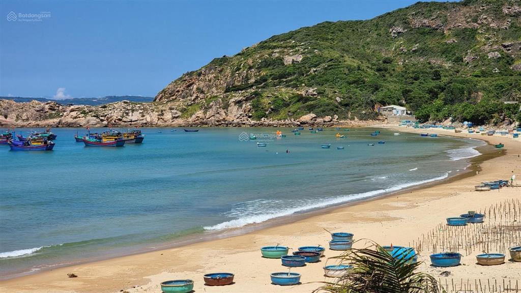 Bán nhanh lô đất đường trên sổ 8m kết nối đường nhựa 24m về sân bay phan thiết, bao sang tên 375tr
