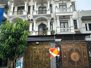 Bán nhà ngay đường số 48 (4x20m) hiệp bình chánh gần gigamall giá full 8tỷ8