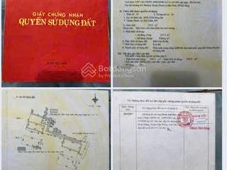 Cần bán lô đất 200m2, có săn 2 căn nhà 2 tầng  thuận phước  hải châu  tp đà nẵng