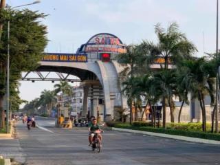 Chính chủ bán gấp lô đất an phú tây 400m2, giá 12.8 tỷ