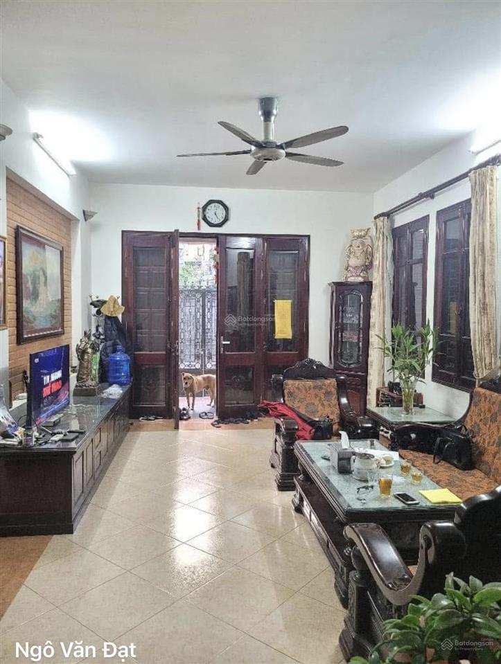 Bán nhà sát vách kđt định công vđ 2,5 lô góc vỉa hè ô tô tránh, kinh doanh đỉnh, giá đầu tư