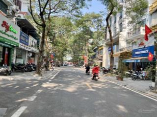 Bán nhà sát vách kđt định công vđ 2,5 lô góc vỉa hè ô tô tránh, kinh doanh đỉnh, giá đầu tư