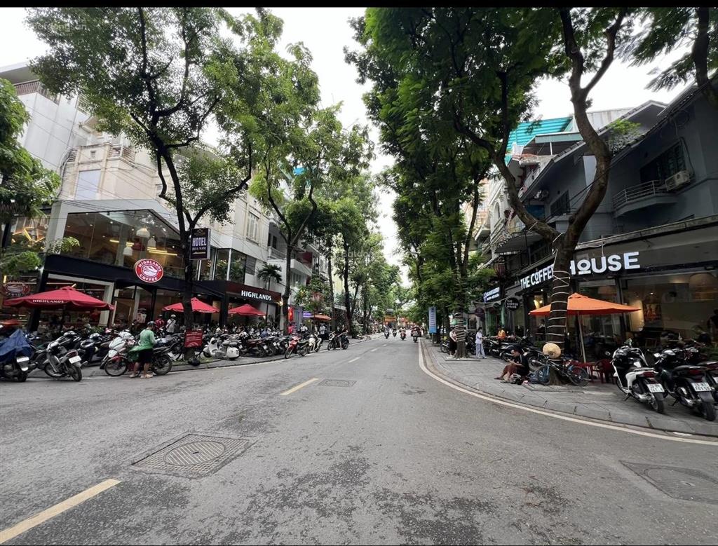 Bán nhà sát vách kđt định công vđ 2,5 lô góc vỉa hè ô tô tránh, kinh doanh đỉnh, giá đầu tư