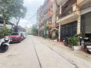 Phân lô, vỉa hè oto tránh, kinh doanh 85m2, 5t, giá chỉ 20 tỷ hơn