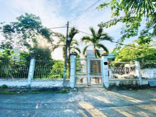 Bán nhà vườn 521m2 full thổ gần trường tiểu học lê văn lương nhơn đức nhà bè chỉ 24tr/m2