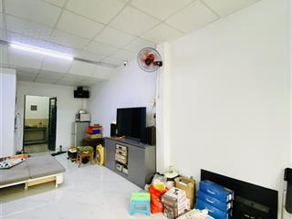 Bán gấp nhà hẻm xe hơi cách mặt tiền 20m huỳnh tấn phát nhà bè 5x16 giá tốt chỉ 4 tỷ 7