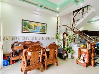 Bán nhà giá đầu tư 96m2 hẻm xe hơi chỉ 5 tỷ 5 nguyễn bình nhà bè gần huỳnh tấn phát