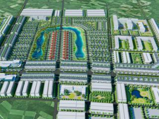 Rẻ nhất khu! bán đất nam từ sơn, bắc ninh 120  170m2 mặt tiền đẹp hạ tầng hoàn thiện 0902 192 ***