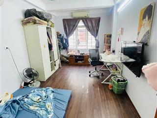 Hồng mai 39.6/50.8m2 4tầng mt 3.4 13.9tỷ hai bà trưng mặt ngõ kinh doanh ôtô tránh. sau 1 nhà ra mp