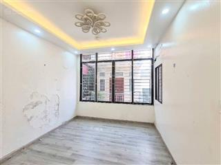 Trung tâm  nhà dân xây mới  nhu cầu mua cao vân hồ 3 46m2 4 tầng mt 3.8m 12.85 tỷ hai bà trưng