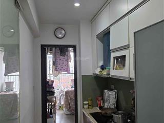 Bán căn góc 3 phòng ngủ chung cư rainbow tây nam linh đàm hoàng mai. diện tích 90.5 m2
