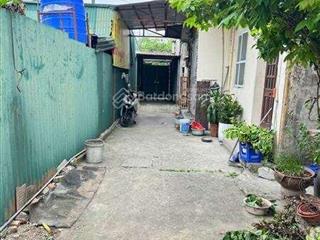 Bán đất dương văn bé 134m mặt tiền 8m 17,5 tỷ vĩnh tuy hai bà trưng 170tr/m phù hợp xây ccmn 1 bước