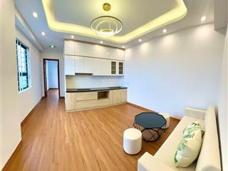 Bán căn góc, sổ hồng lâu dài, nội thất đầy đủ, bàn giao ngay tòa ct8 kđt đại thanh