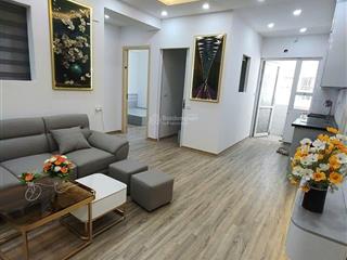 Chính chủ bán căn hộ chung cư, nhà đẹp, nội thất mơi, sổ hồng lâu dài 3pn 2wc tòa ct4 kđt xa la