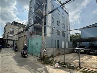 Hàng đầu tư hẻm xe tải đường 11  trường thọ dt 242.4m2 có nhà 1t1l chỉ 45tr/m2