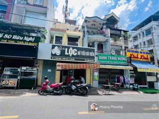 Hiếm! mặt tiền kinh doanh  gần đường võ văn ngân  p. bình thọ  thu nhập 36triệu/tháng  105m2