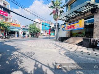 Bán chdv đường hoàng diệu 2, gần đh ngân hàng 88m2, sẵn 20 phòng đang thu nhập tốt