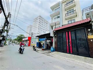 Mtkd đường 12  trường thọ dt 68m2 ngang 4.5m ngay chương dương home