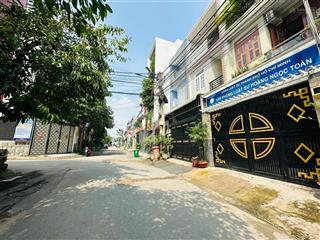 Bán đất kdc hẻm 22 đường 22  linh đông ngay ubnd phường gần vành đai 2 giá tốt
