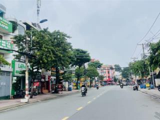 Bán đất hxh đường số 2 dt 54m2 kdc hẻm 81 cực đẹp gần ga metro bình thái