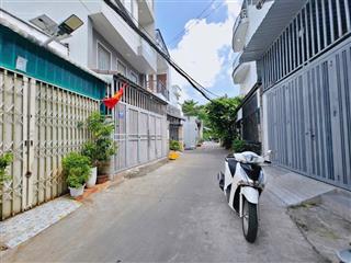 Bán nhà c4 dt 81m2 vuông vức ngay đh cảnh sát hxh đường 6 giá nhỉnh 5 tỷ