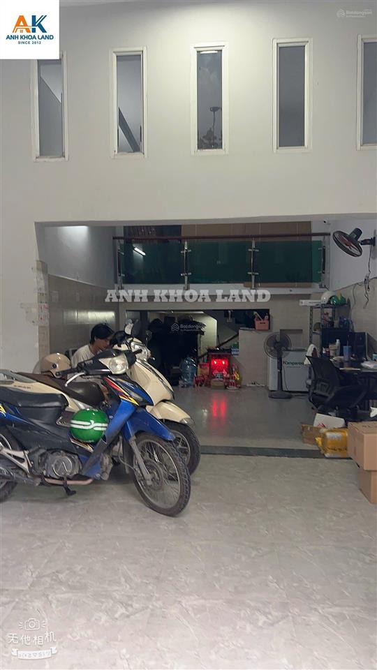 Bán gấp nhà 3 tầng hẻm xe hơi thông  linh đông dt 67m2 hoàn công đủ  nhỉnh 6 tỷ