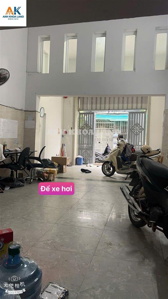 Bán gấp nhà 3 tầng hẻm xe hơi thông  linh đông dt 67m2 hoàn công đủ  nhỉnh 6 tỷ