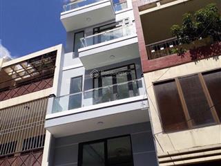 Đi định cư nên cần bán nhà mt ngay ngã 3 huỳnh văn bánh và lê quý đôn 1t4l khu kinh doanh đông đúc