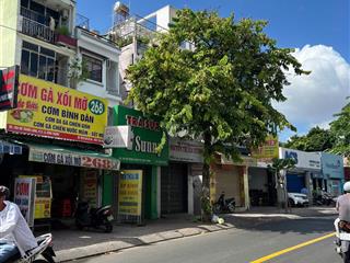 Bán nhà mt nơ trang long bình thạnh 1t 3l dt 3.5x14,3m nở hậu  có hđt 20tr/tháng