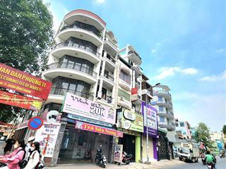 Giảm nhanh 4tỷ bán nhà mt nguyễn văn đậu bình thạnh dt 4.1x23=92m2 1t 1l