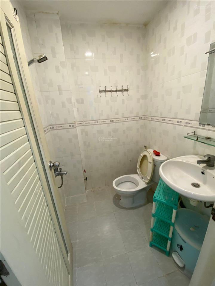 Bán nhà 1t1l hxh 6m phan đăng lưu bình thạnh 6x18=108m2 vuông vức sát q1