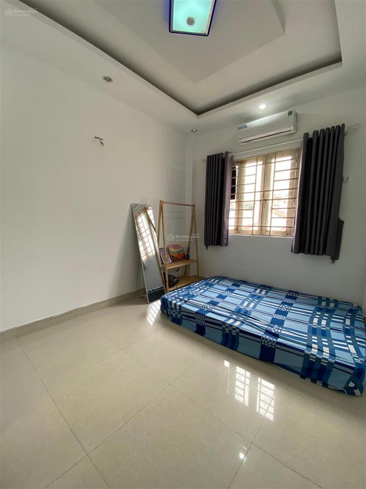 Bán nhà 1t1l hxh 6m phan đăng lưu bình thạnh 6x18=108m2 vuông vức sát q1
