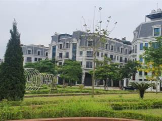 Bán gấp nhà liền kề tại happy land 15 đông anh, diện tích 70m2, trục chính đường nội khu