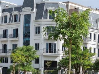 Liền kề 4 tầng 80m2 ngay happy land  đông anh, giá tốt nhất thị trường