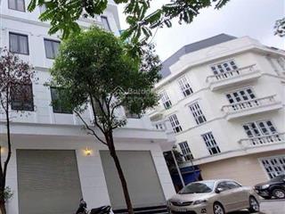 Liền kề, lô góc, 25.88 tỷ, dt 102m2, mt 28m, 6 tầng thang máy, kđt đô nghĩa, dương nội, hà đông