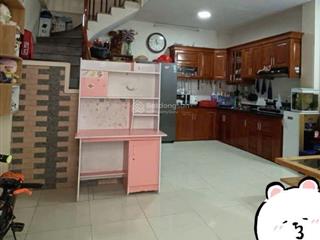 Bán nhà 5.65 tỷ, dt sổ 31m2, mt 4.92m, 5 tầng, 3 ngủ, gần chợ mậu lương, kiến hưng, hà đông