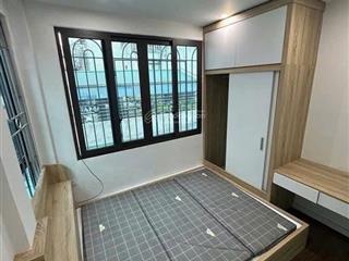 Bán nhà đống đa 3.8 tỷ, dt 14m2, 5 tầng, 2 ngủ, 20m ra mặt phố hàng cháo, 100m ra quốc tử giám