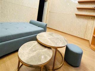 Bán căn hộ tập thể 2.05 tỷ, ngõ 42 triều khúc, thanh xuân, dt sổ 15.2m2/ thực tế 40m2, 1 ngủ, khách