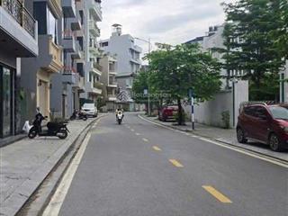 13.2 tỷ, dt 41.3m2, 5 tầng, trục kinh doanh, galaxy vạn phúc, hà đông