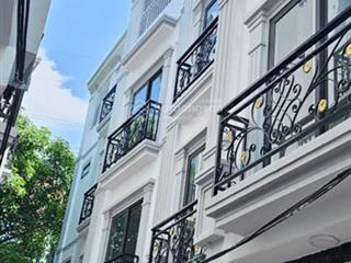 Bán căn nhà 4 tầng tại chợ chúc sơn ngõ 3m ô tô đỗ cửa 3,95 tỷ ở ngay  0948 169 ***