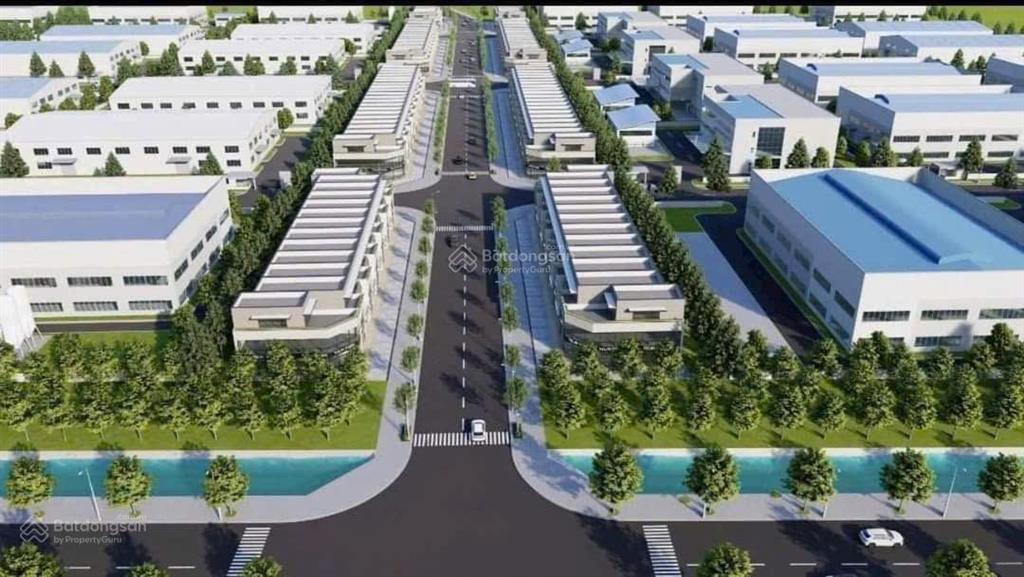 Đất dvtm hỗ trợ cụm cn telinpark kim bài, thanh oai. giá chỉ 24,5tr/m2 xe công tránh.  0989 643 ***