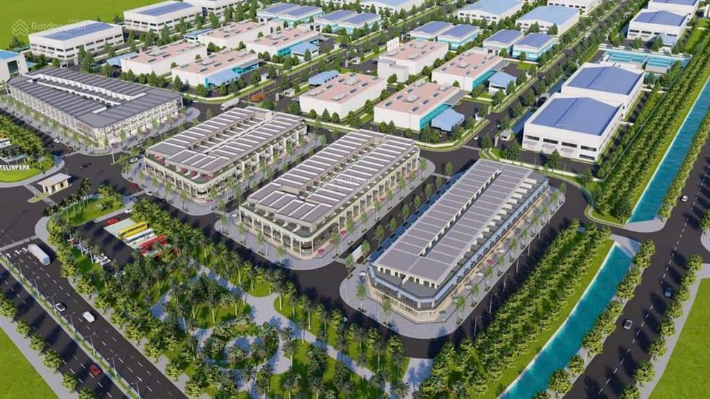 Đất dvtm hỗ trợ cụm cn telinpark kim bài, thanh oai. giá chỉ 24,5tr/m2 xe công tránh.  0989 643 ***