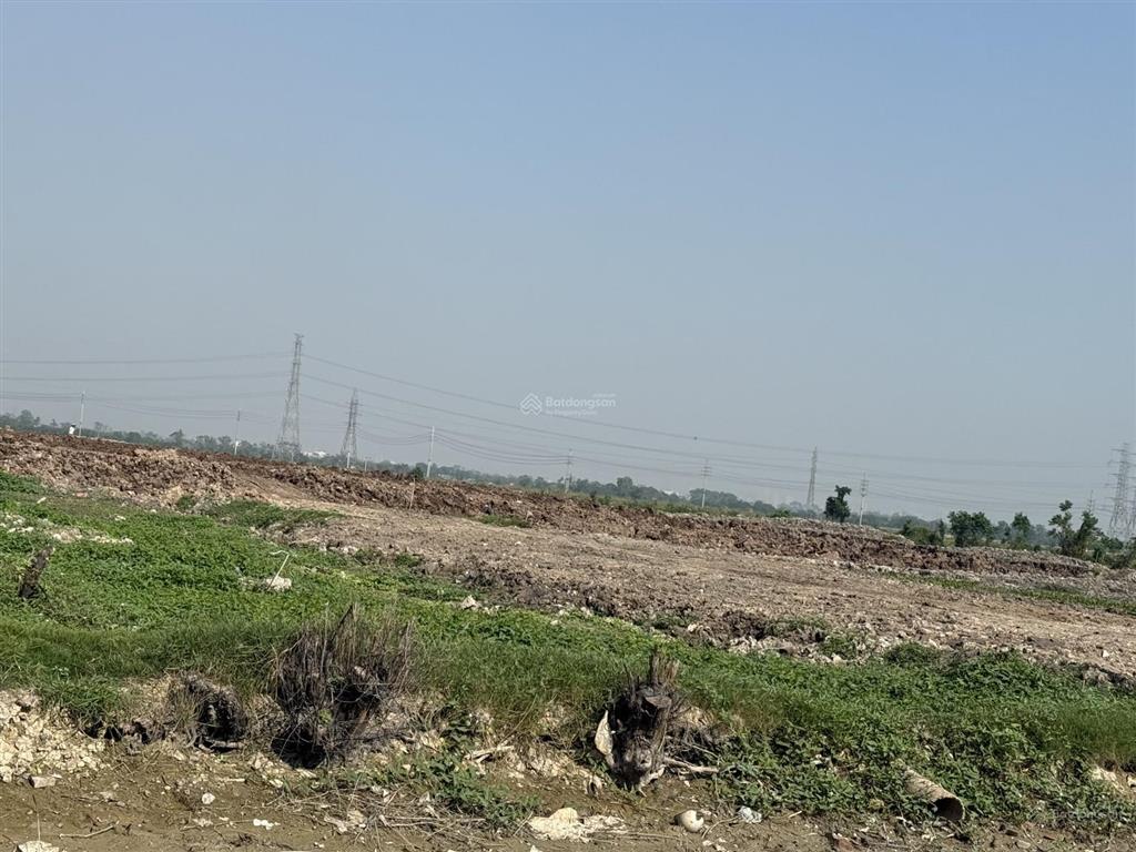 Đất dvtm hỗ trợ cụm cn telinpark kim bài, thanh oai. giá chỉ 24,5tr/m2 xe công tránh.  0989 643 ***